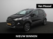 Ford EcoSport - 1.0 EcoBoost Titanium | Climate Control | Winterpakket | Par