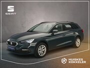 Seat Leon - Sportstourer 1.5 TSI 116pk Style Business Intense voorraadac