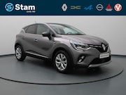 Renault Captur - TCe 90pk Intens Camera | Cruise | Navi | Parkeersens. v+a