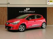 Renault Clio - 1.2 Authentique | Cruise Control | Airco | Navi | Bluetooth