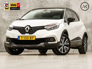 Renault Captur - 1.2 TCe Initiale Paris (PANORAMADAK, NAVIGATIE, LEDER, STOEL