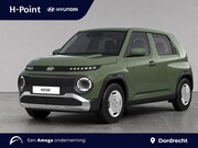 Hyundai Inster - E-Motion 49 kWh 116pk | UIT VOORRAAD LEVERBAAR | NAVI | CAME