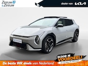 Kia EV4 - GT-Line 81.4 kWh | Panorama schuif/kanteldak | LED-Matrix |