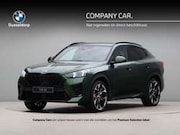 BMW X2 - sDrive20i M Sport Pro ANGLESEY GREEN