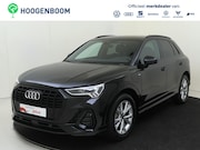 Audi Q3 - 45 TFSI e S edition | SoH 100% | Keyless | 360 camera | Dode