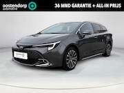 Toyota Corolla - Touring Sports Hybrid 140 Dynamic | All-in prijs | Automaat 