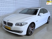 BMW 5-serie - 523i Executive Automaat / AUTO (2011)