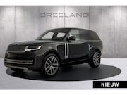 Land Rover Range Rover - P550e Autobiography | Massage | Panoramadak | Executive Clas