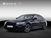 BMW 5-serie - 545e xDrive Business Edition Plus | 95% |