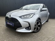 Toyota Yaris - 1.5 Hybrid 115 Dynamic