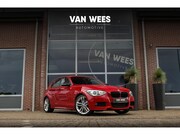 BMW 1-serie - 125i Business+ | Sport Line | NL auto | Schuif-/kanteldak | 