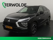 Mitsubishi Eclipse Cross - 2.4 PHEV 188pk Business 4WD
