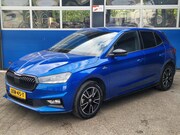 Skoda Fabia - 1.0 TSI Monte Carlo 116PK / Virtual Cockpit / Carplay / Sfee