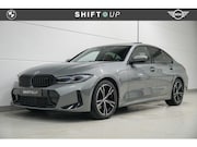 BMW 3-serie - 320i M-Sport | Schuifdak | Head Up | Tartufo Leder | Carbon