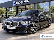 BMW 5-serie - Touring 530e M Sport Edition | Harman/Kardon | Panoramadak |