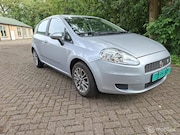 Fiat Punto - 1.4 5 DEURS AIRCO CRUISE CONTROL TREKHAAK