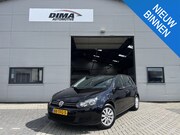 Volkswagen Golf - 1.2 TSI Comfortline BlueMotion / Trekhaak / Navi
