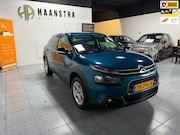 Citroën C4 Cactus - 1.2 PureTech Feel Navigatie Camera Dealer Auto! NAP
