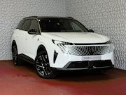 Peugeot 5008 - 1.2 HYBRID 145 GT 7PERS STOEL/STUUR VERW. ELEK.KLEP LED 7P 7