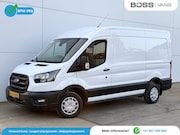 Ford Transit - 2.0 TDCI 130PK L2H2 Airco Cruise Control Lane Assist Parkeer