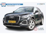 Audi Q2 - 35 TFSI Advanced edition | Incl. 12 maanden garantie | Cruis