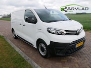 Toyota ProAce - Live Extra Range 75 kWh AC NAVI CAMERA ** 16999 EX BTW