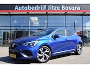 Renault Clio - 1.0 TCE R.S. Line ECC | Carplay | RS Zetels | Keyless | Full