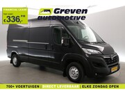 Opel Movano - 2.2 HDI 140PK L3H2 | Airco | Cruise | Camera | Carplay | 3 Z