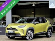 Toyota Yaris Cross - 1.5 Hybrid Executive Automaat |HUD|Carplay