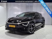 Kia EV6 - GT-Line 84 kWh Facelift model, NL Auto, BTW Auto.