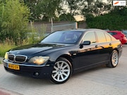 BMW 7-serie - 740i High Executive