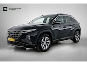 Hyundai Tucson - 1.6 T-GDI MHEV Comfort (NAVIGATIE, CAMERA, STUURHULP, CARPLA