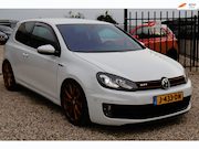 Volkswagen Golf - 2.0 GTI ADIDAS EDITION GETUNED JD ENGENEERING