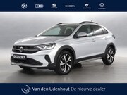 Volkswagen Taigo - 1.0 TSI 115pk Oranje Edition DSG / Navigatie / Keyless / Cam