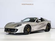 Ferrari 812 - GTS 6.5 V12 Carbon, LIft, Side display, Atelier