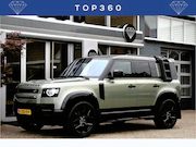 Land Rover Defender - 110 2.0 P300 110 SE 7p. OrigNL 7-zits | Panodak!