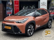 Toyota Aygo X - Hybrid 115 envy STOELVERWARMING PARK-SENSOR APPLE/ANDROID KE