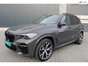 BMW X5 - 4.0 Mild-Hybride Diesel xDrive High Executive