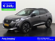 Peugeot 2008 - 1.2 PureTech GT Automaat | Pano/Schuifdak | Trekhaak | Camer