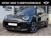 MINI Aceman - SE / John Cooper Works / Pakket M / 19" JCW Lap Spoke 2-tone