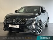 Renault Austral - 1.2 E-Tech full hybrid 200 techno NIEUW MET VOORRAADKORTING 
