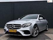Mercedes-Benz E-klasse - 200 Business Solution | Camera | Sfeer | Widescreen