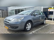 Citroën C4 - 1.4-16V Image
