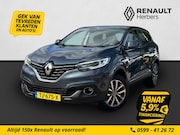 Renault Kadjar - 1.2 TCe Limited NAVI / CRUISE / PDC / ALL SEASON
