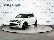 Suzuki Ignis - 1.2 Style Smart Hybrid CVT Automaat | Navigatie | Cruise Con