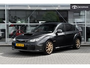 Subaru WRX STI - Impreza 2.5