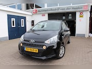 Hyundai i10 - 1.0i i-Motion