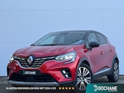 Renault Captur - 1.3 mild hybrid 160 iconic | Navigatie | Panoramadak | Leder