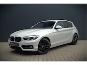 BMW 1-serie - 118i Sport Line Edition | Stoelverwarming | Cruise Control |