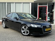 Audi A4 - 35 TFSI Sport Edition 150 PK Automaat I LED I Trekhaak I Nav
